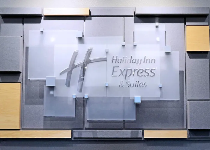 Holiday Inn Express San Angelo By Ihg