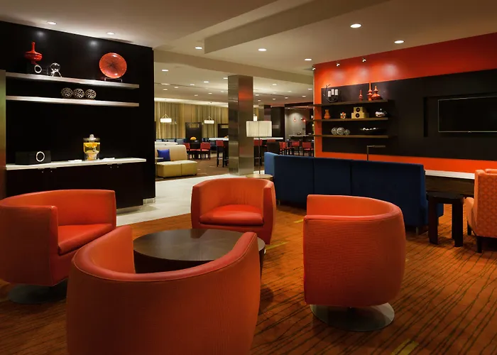 Courtyard By Marriott San Angelo