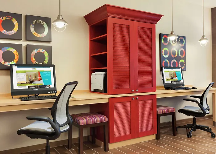 Home2 Suites By Hilton San Angelo