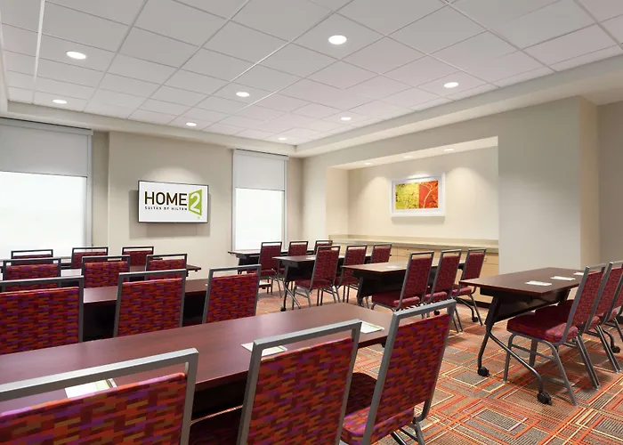 Home2 Suites By Hilton San Angelo